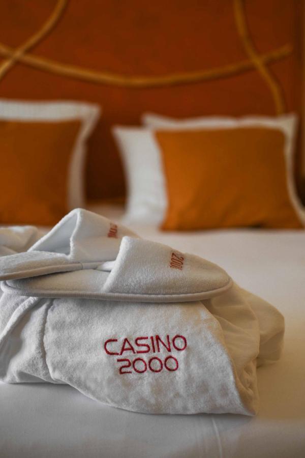 Casino 2000 - Adult Guests Only 4*