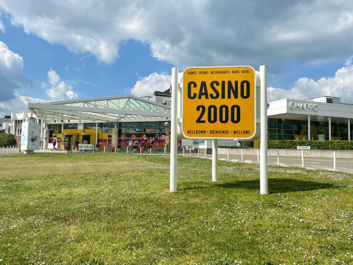 Casino 2000 - Adult Guests Only Hotel 4*