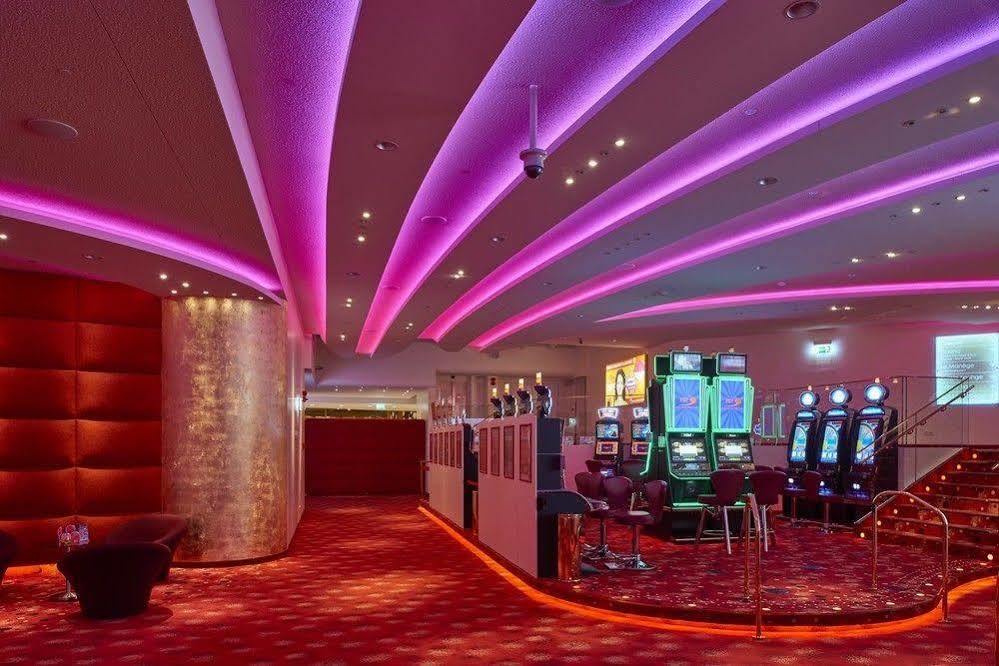 Casino 2000 - Adult Guests Only 4*